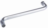 Излив смесителя Kaiser круглый (LUX) S - 20см