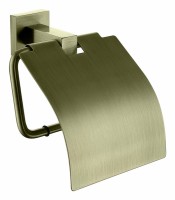 Держатель туалетной бумаги Kaiser KH-4300