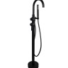 Смеситель Kaiser 26282-2 Merkur напольный для ванны