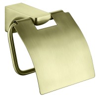Держатель туалетной бумаги Kaiser KH-4500