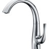 Смеситель Kaiser 48033 Comba для кухни