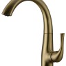 Смеситель Kaiser 48033-1 Comba для кухни