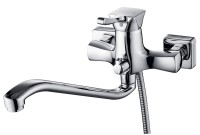 Смеситель Kaiser 29055 Verona Betta для ванны