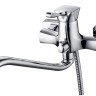 Смеситель Kaiser 29055 Verona Betta для ванны