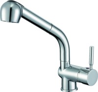 Смеситель Kaiser 26066 Merkur для кухни