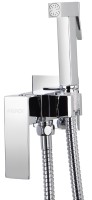 Смеситель Kaiser 34777 Sonat встроенный для биде