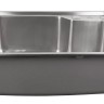 Мойка из нержавеющей стали Kaiser KSM-5843