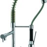 Смеситель Kaiser 26166 Merkur для кухни