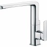 Смеситель Kaiser 53044 Saga для кухни