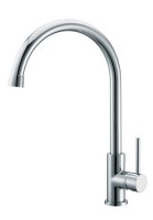 Смеситель Kaiser 26344 Merkur для кухни