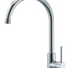 Смеситель Kaiser 26344 Merkur для кухни