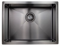 Мойка из нержавеющей стали Kaiser KSM-5845