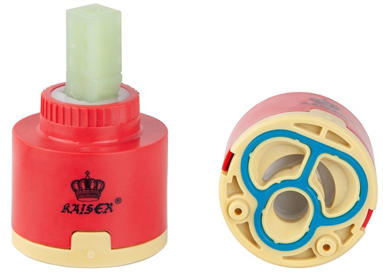 Картридж Kaiser 40К Ø40
