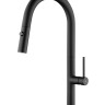 Смеситель Kaiser 26466-2 Merkur для кухни