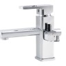 Смеситель Kaiser 64088 Sharp для биде