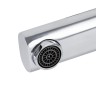 Смеситель Kaiser 64088 Sharp для биде
