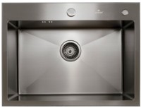 Мойка из нержавеющей стали Kaiser KSM-7444