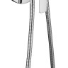 Смеситель Kaiser 74188 Sena встроенный для биде с душем