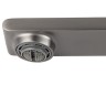 Смеситель Kaiser 05311-15 Serio для раковины