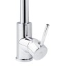 Смеситель Kaiser 26633 Merkur для кухни