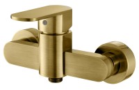 Смеситель Kaiser 34077-1 Sonat для душа