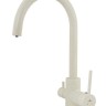 Смеситель Kaiser 26744-11 Mercur для кухни с подключением фильтра для питьевой воды
