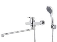 Смеситель Kaiser 34155 Sonat для ванны