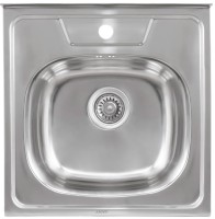 Мойка из нержавеющей стали Kaiser KSS-5050
