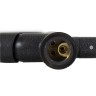 Смеситель Kaiser 26744-12 Mercur для кухни с подключением фильтра для питьевой воды