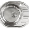 Мойка из нержавеющей стали Kaiser KSS-5745L