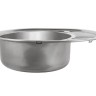 Мойка из нержавеющей стали Kaiser KSS-5745L