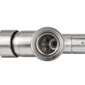 Смеситель Kaiser 26744-5 Mercur для кухни с подключением фильтра для питьевой воды