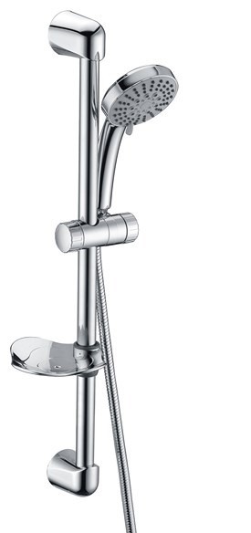 Душевая стойка Kaiser KS-055 с душем