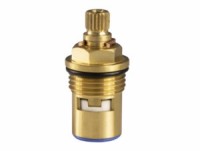 Кранбукса Kaiser 15KR для перекл. смес. 15066