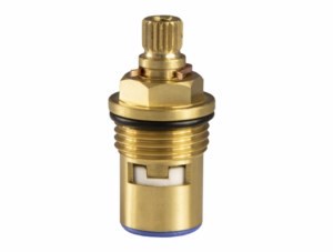 Кранбукса Kaiser 15KR для перекл. смес. 15066