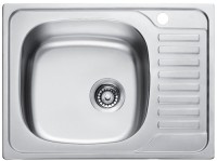 Мойка из нержавеющей стали Kaiser KSS-6550L