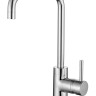 Смеситель Kaiser 26844 Merkur для кухни