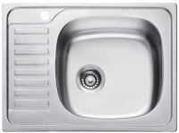 Мойка из нержавеющей стали Kaiser KSS-6550R