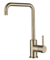 Смеситель Kaiser 26844-3 Merkur для кухни