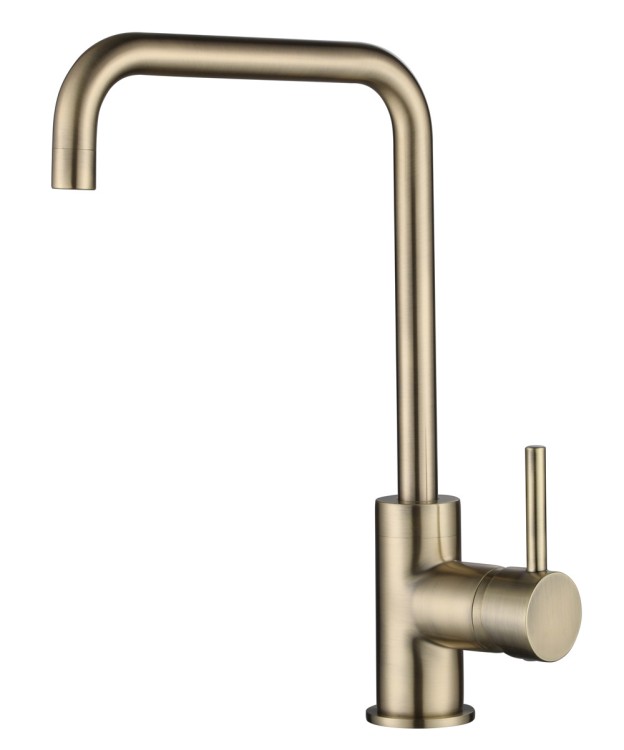 Смеситель Kaiser 26844-3 Merkur для кухни