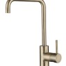 Смеситель Kaiser 26844-3 Merkur для кухни