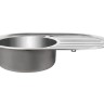 Мойка из нержавеющей стали Kaiser KSS-7750L