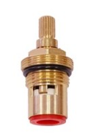 Кранбукса Kaiser 31KR для перекл. смес. 31144/31244