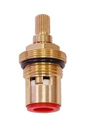 Кранбукса Kaiser 31KR для перекл. смес. 31144/31244