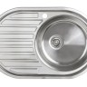 Мойка из нержавеющей стали Kaiser KSS-7750R
