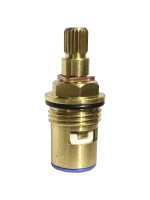 Кранбукса Kaiser 40KR для перекл. смес. 0144/31144/31145/31244/31744/31844