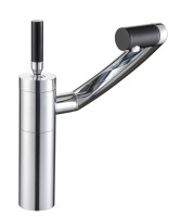 Смеситель Kaiser 27033 Merkur для кухни