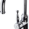 Смеситель Kaiser 27044 King для кухни