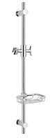 Душевая стойка Kaiser R-0080 с мыльницей