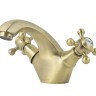Смеситель Kaiser 52011-1 Grace для раковины